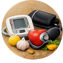 High_BP_Cholesterol